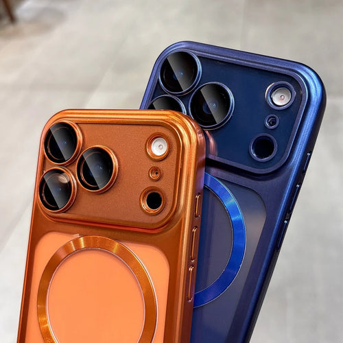 Coque iPhone 17 Magnétique