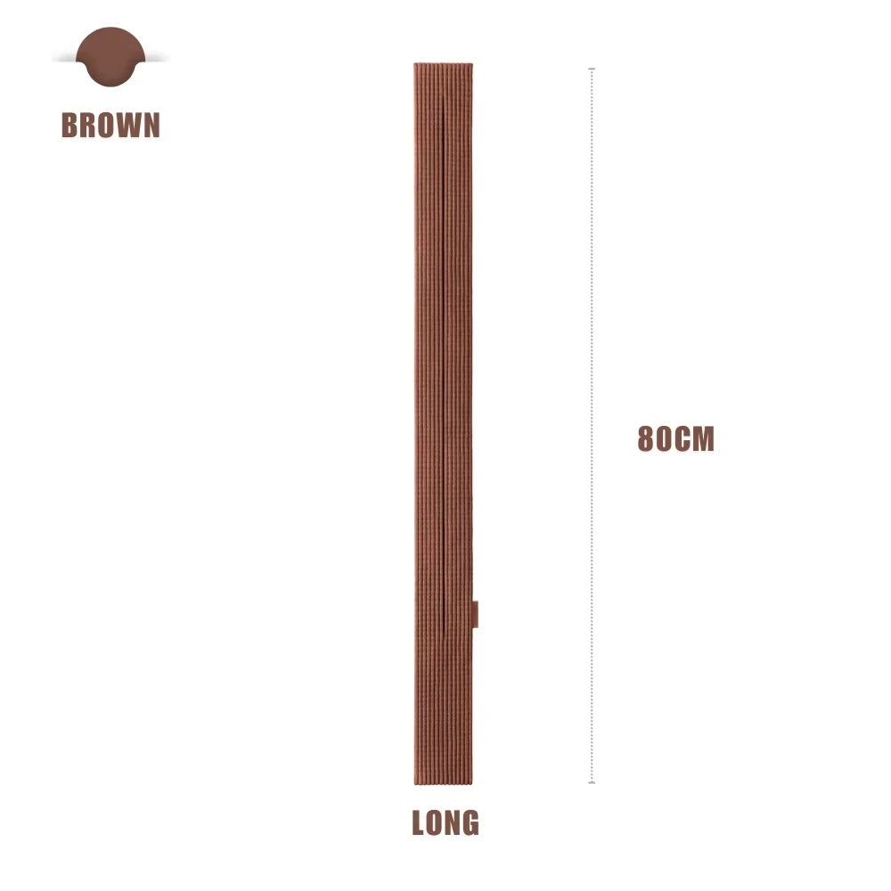 lanière/bandoulière universelle pour téléphone (nylon + polyester, légère, anti-chute,  réglable).