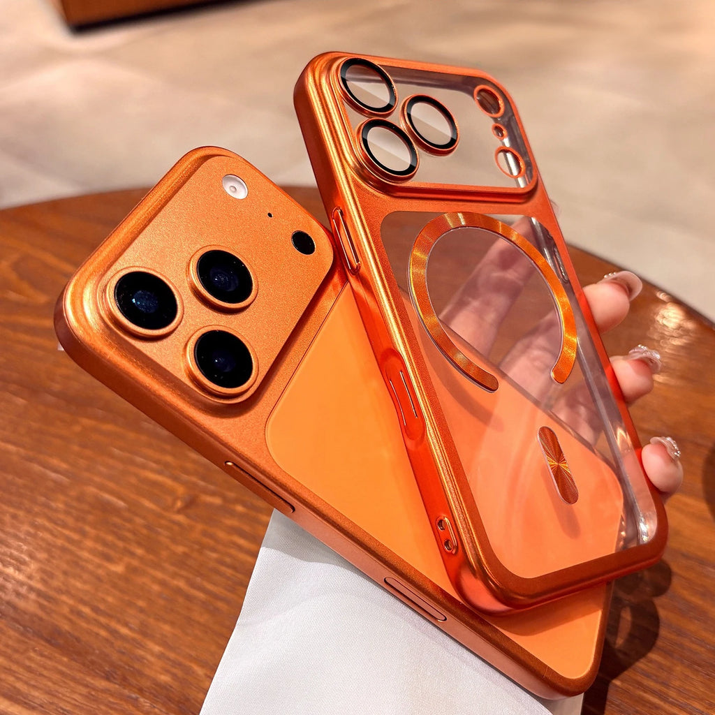 Coque iPhone 17 Magnétique