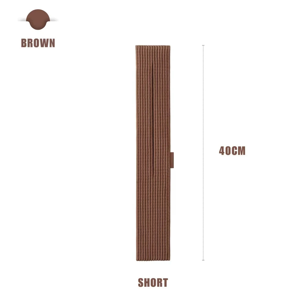 lanière/bandoulière universelle pour téléphone (nylon + polyester, légère, anti-chute,  réglable).