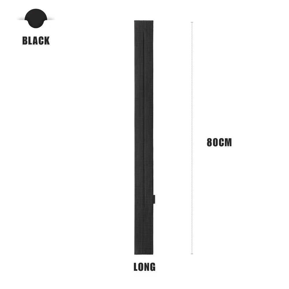 lanière/bandoulière universelle pour téléphone (nylon + polyester, légère, anti-chute,  réglable).