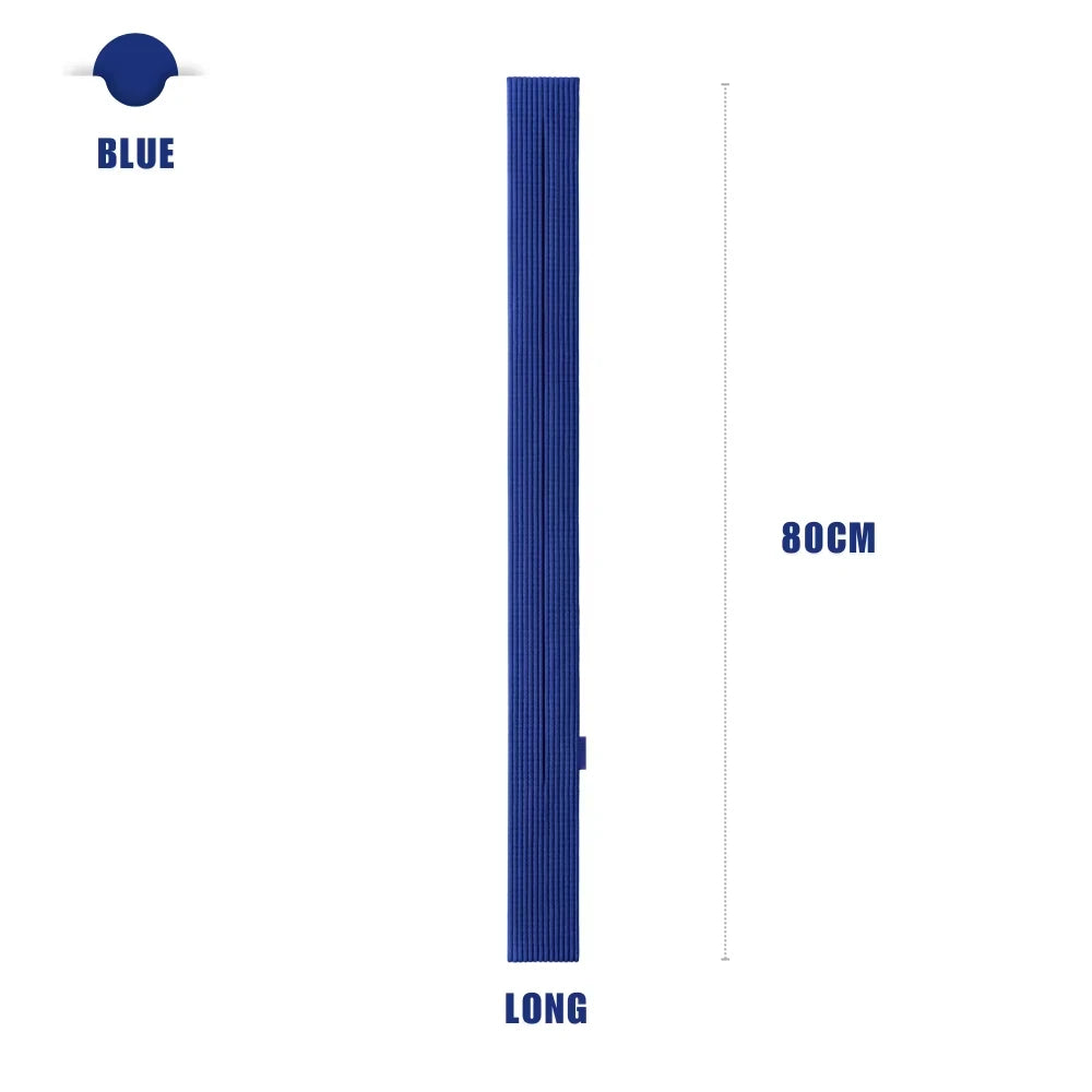 lanière/bandoulière universelle pour téléphone (nylon + polyester, légère, anti-chute,  réglable).