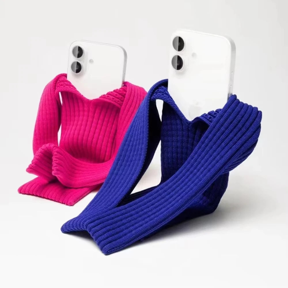 lanière/bandoulière universelle pour téléphone (nylon + polyester, légère, anti-chute,  réglable).